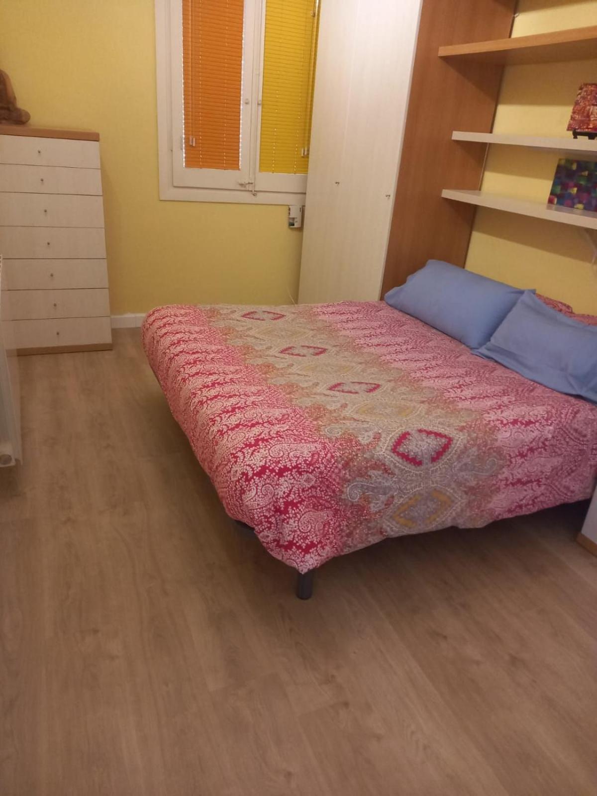 Gemuetliche Ferienwohnung Im Herzen Von Барселона Екстер'єр фото